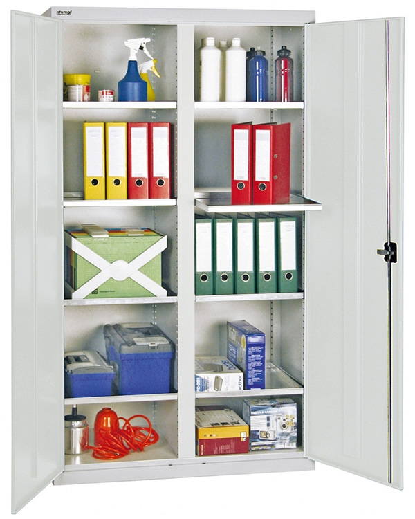 Werkzeug- und Materialschrank Serie 3000