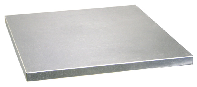 Fachboden für die Schrankserie MovaFlex (Breite 500 mm)