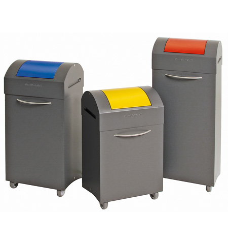 Abfalltrennung TS 2000 - 45 L