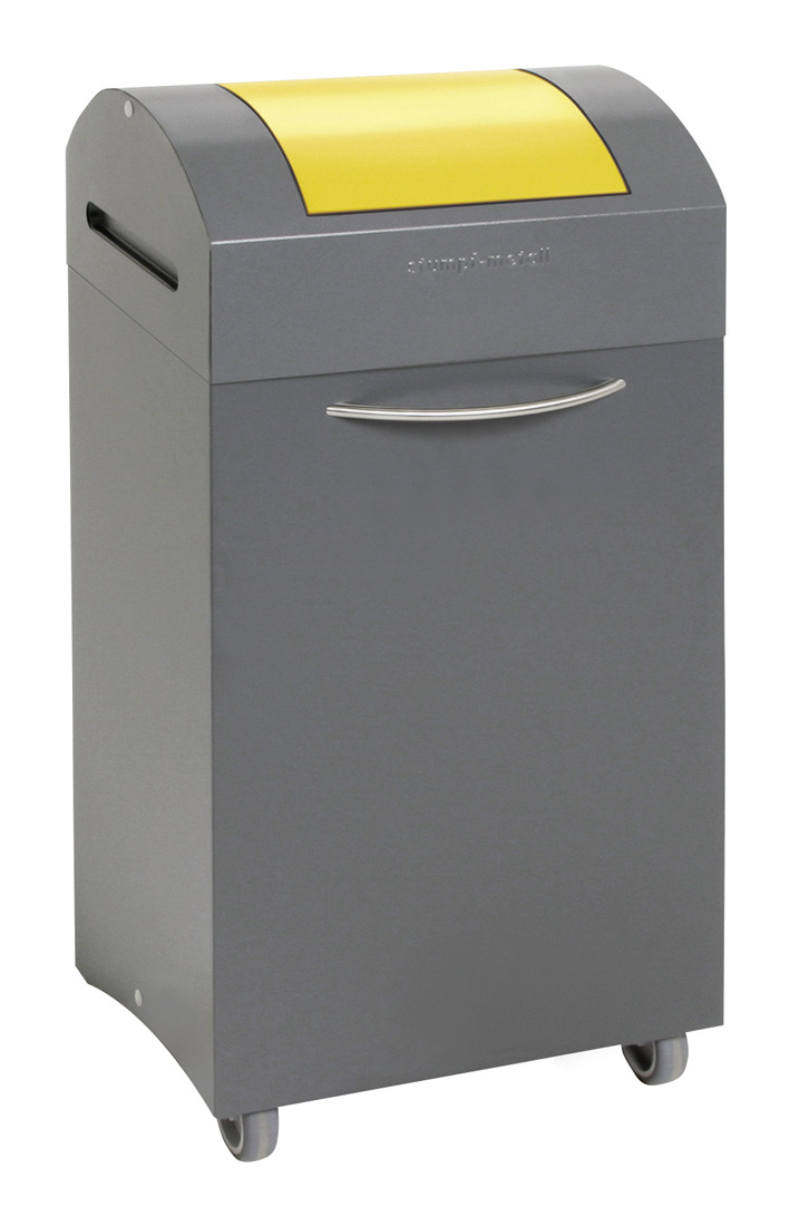 Abfalltrennung TS 2000 - 60 L