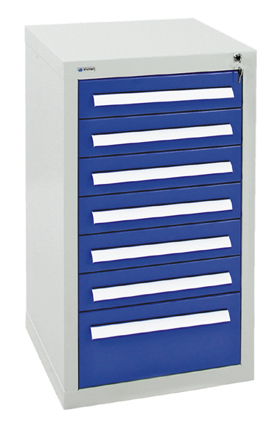 Schubladenschrank, Breite 50 cm