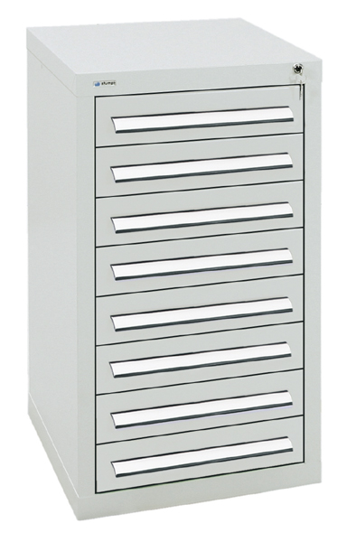 Schubladenschrank, Breite 50 cm