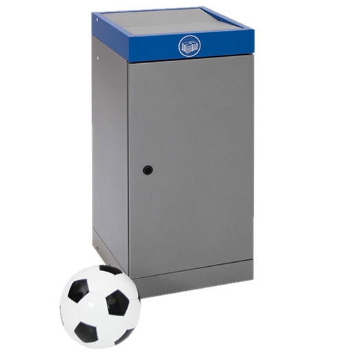 Abfalltrennung ProTec-Plus, 70 Ltr., blau