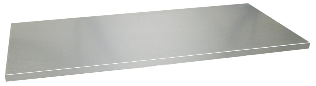 Fachboden für die Schrankserie MovaFlex (Breite 1000 mm)