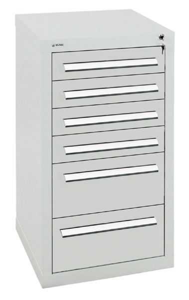 Schubladenschrank, Breite 50 cm