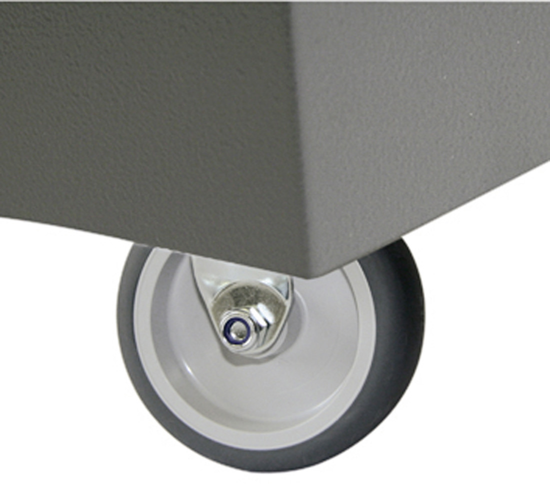 Abfalltrennung TS 2000 - 75 L