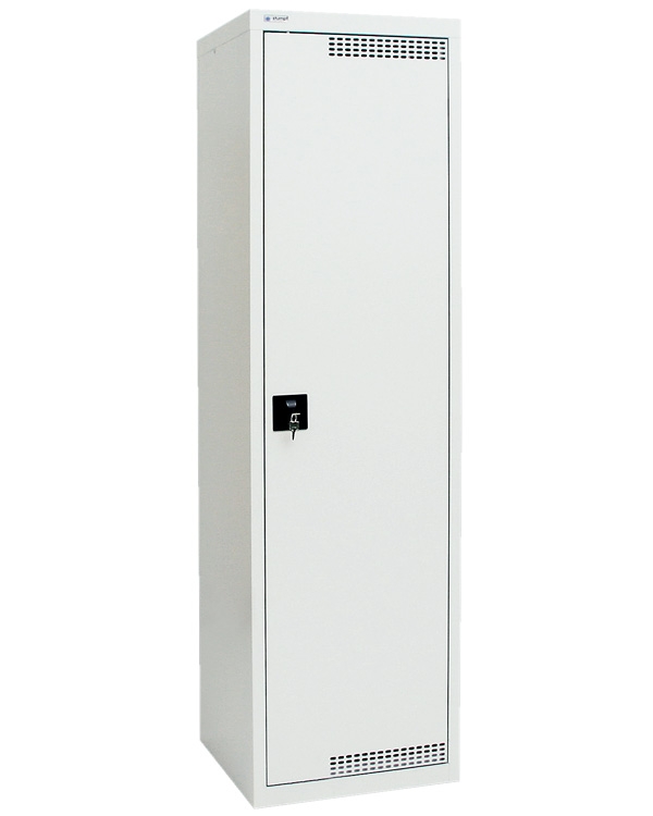 Umweltschrank StawaR-3, lichtgrau