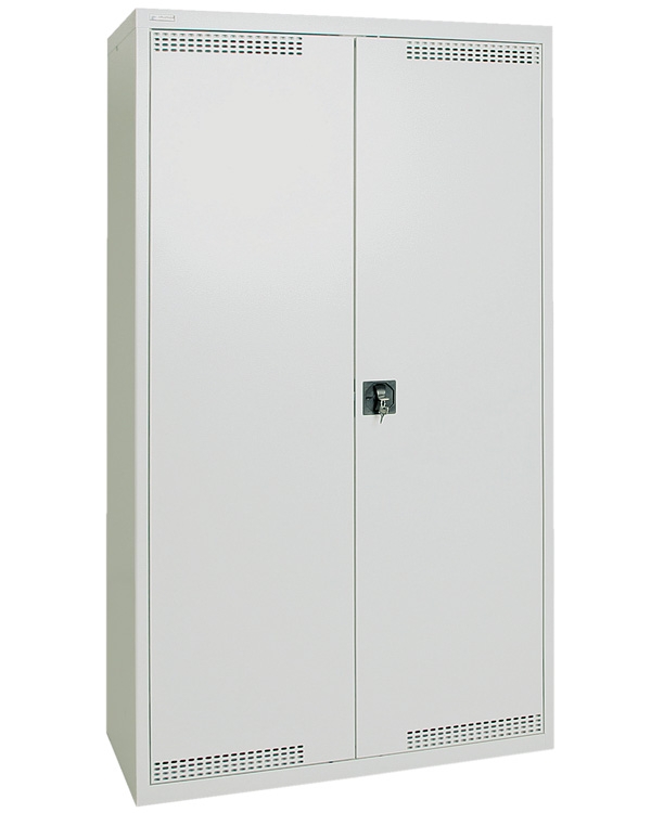 Umweltschrank StawaR-5, lichtgrau