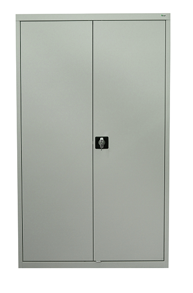 Werkzeugschrank Serie 2000, lichtgrau