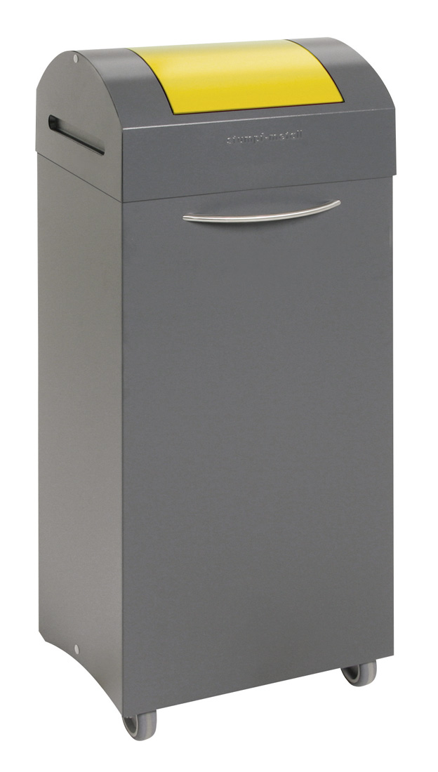 Abfalltrennung TS 2000 - 75 L