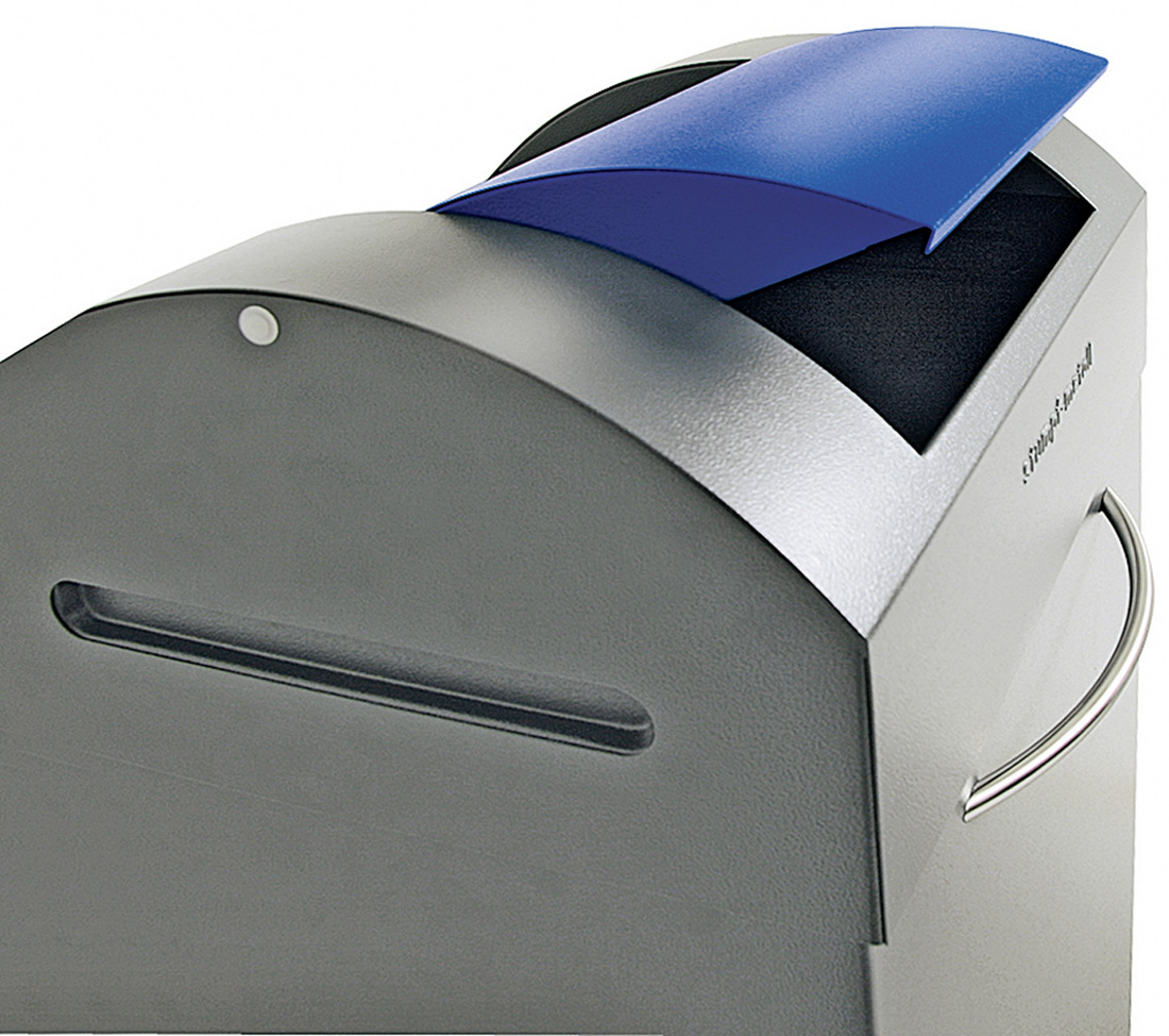 Abfalltrennung TS 2000 - 45 L