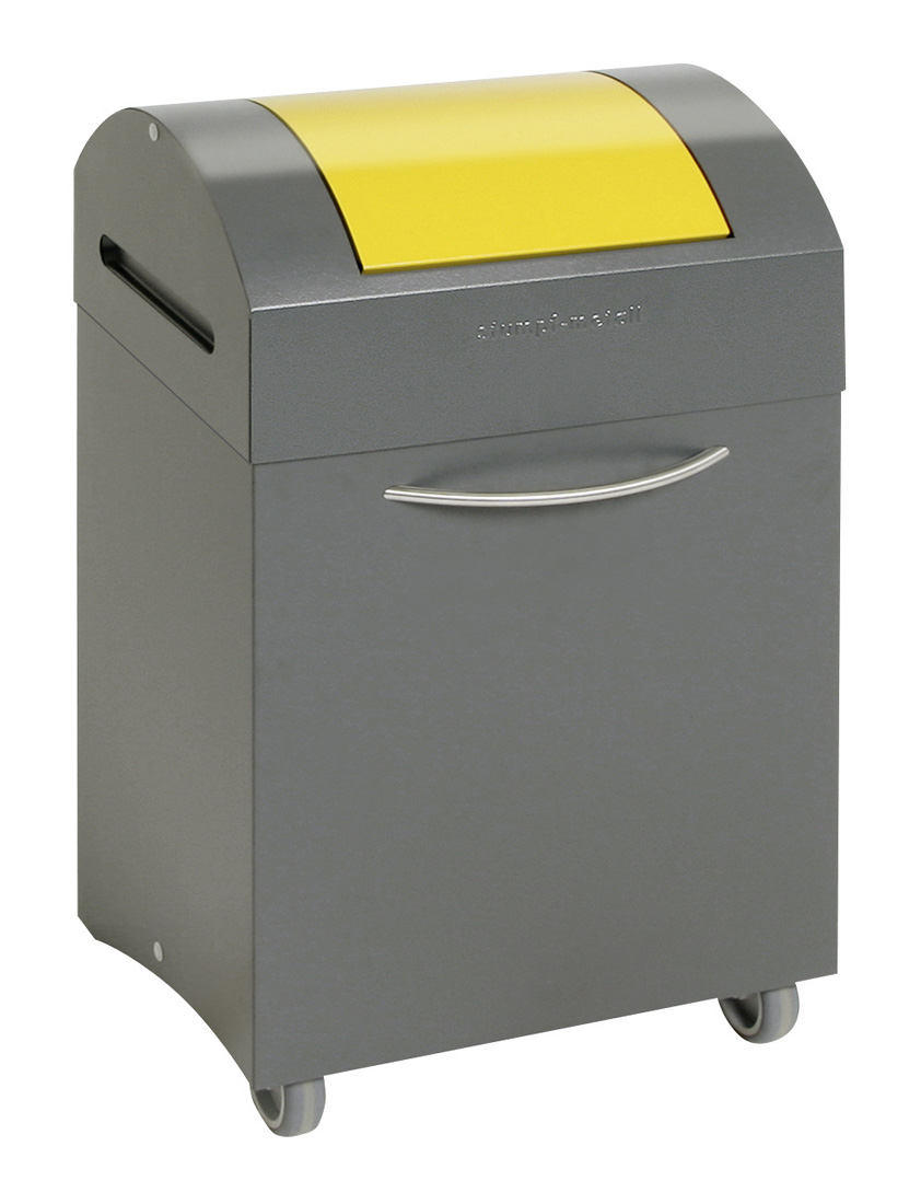 Abfalltrennung TS 2000 - 45 L