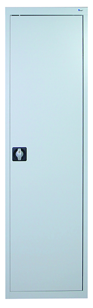 Werkzeugschrank Serie 2000, lichtgrau