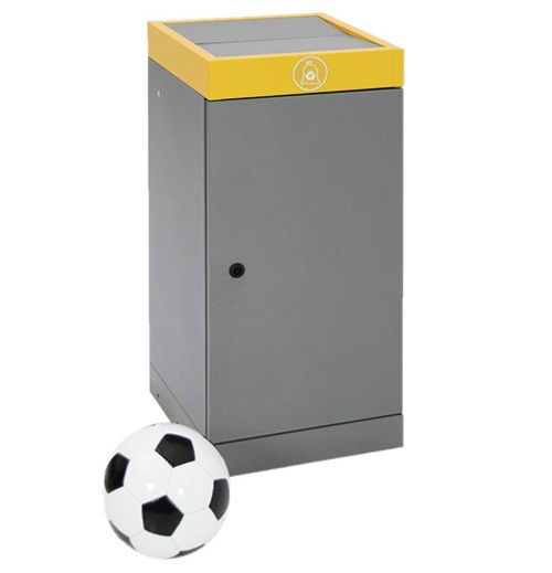 Abfalltrennung ProTec-Plus, 70 Ltr., gelb